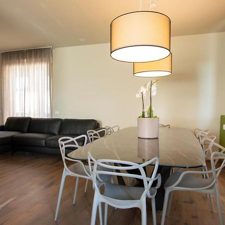 Albaresidence Vico01 エクステリア 写真