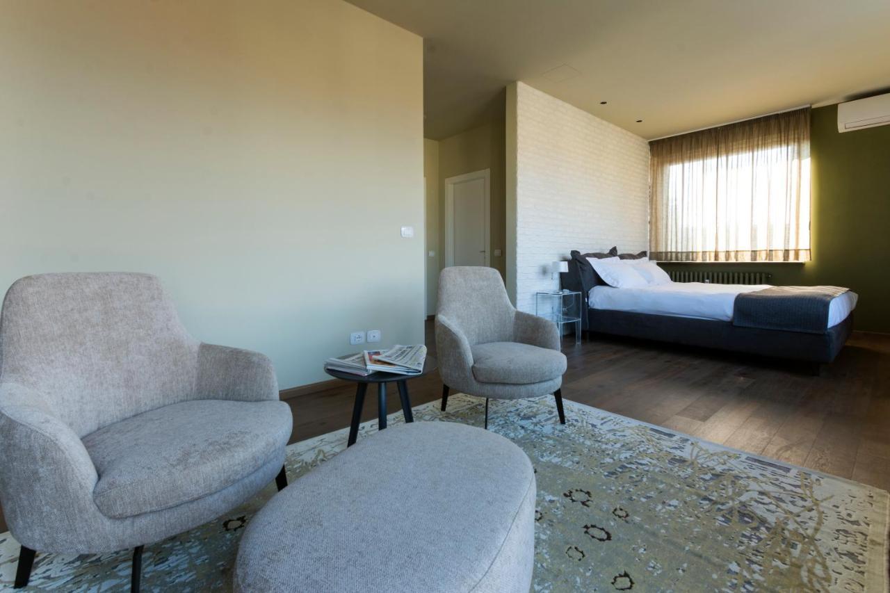 Albaresidence Vico01 エクステリア 写真