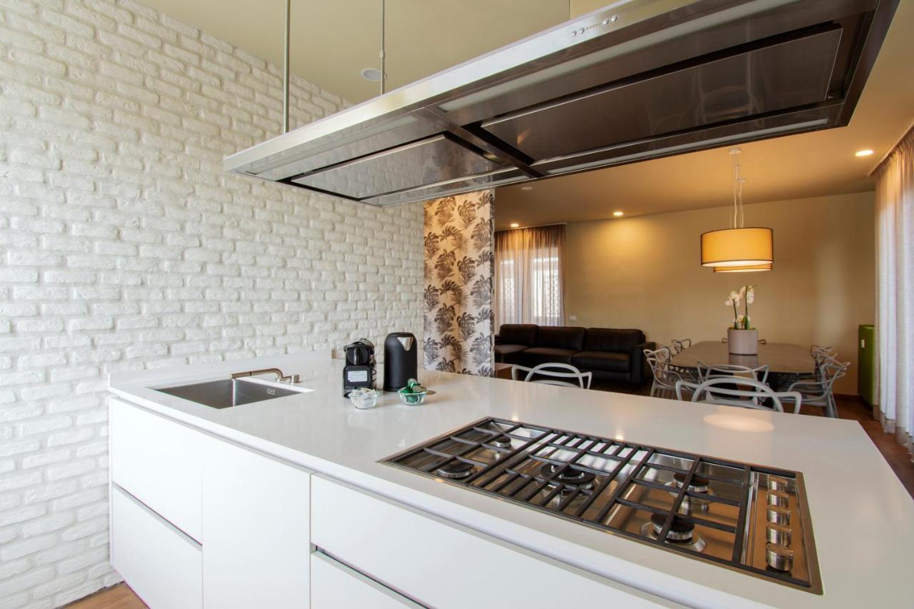 Albaresidence Vico01 エクステリア 写真