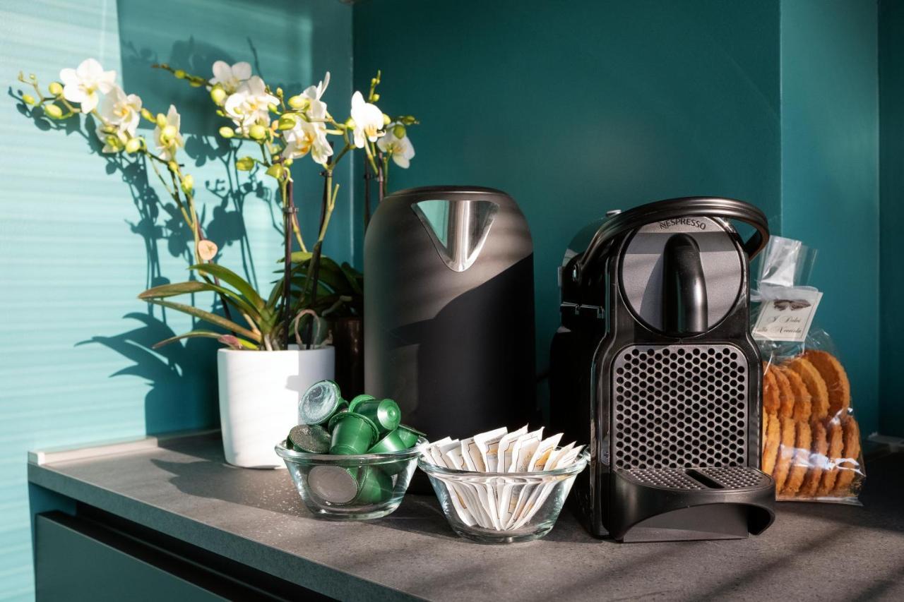 Albaresidence Vico01 エクステリア 写真