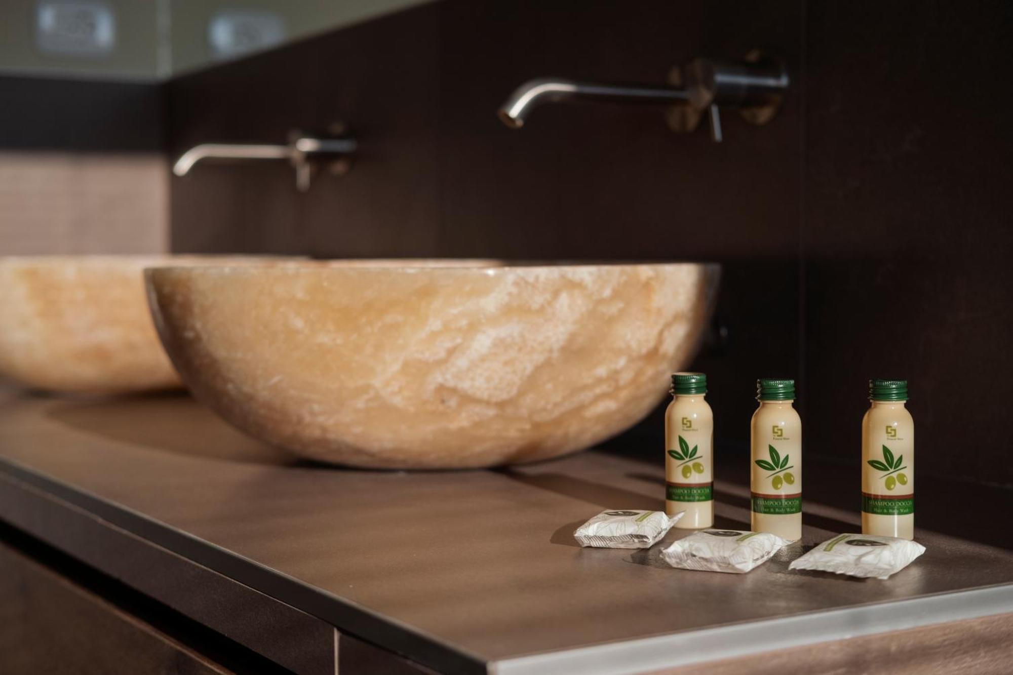 Albaresidence Vico01 エクステリア 写真